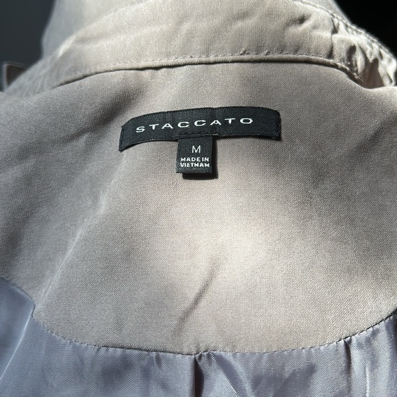 Staccato M Jacket - Picture 6 of 14